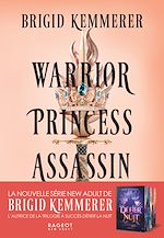 Télécharger le livre :  Warrior Princess Assassin