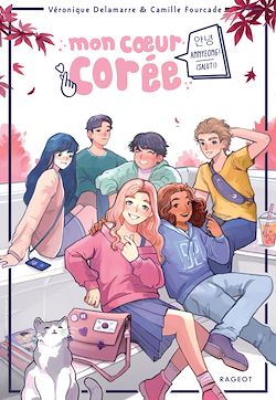Télécharger le livre :  Mon coeur Corée - Annyeong  ! (Salut !)