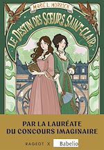 Télécharger le livre :  Le destin des soeurs Saint-Clair
