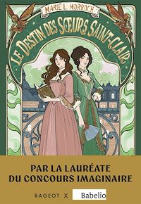 Téléchargez le livre :  Le destin des soeurs Saint-Clair