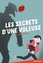 Télécharger le livre :  Les secrets d'une voleuse