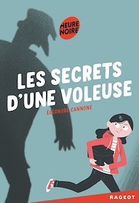 Téléchargez le livre :  Les secrets d'une voleuse
