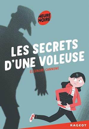 Téléchargez le livre :  Les secrets d'une voleuse