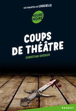 Télécharger le livre :  Coups de théâtre