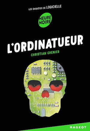 Téléchargez le livre :  L'ordinatueur