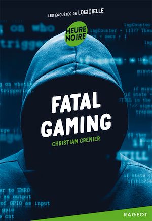 Téléchargez le livre :  Fatal gaming