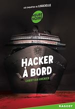 Télécharger le livre :  Hacker à bord