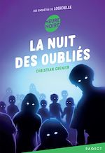 Télécharger le livre :  La nuit des oubliés