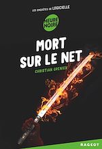 Télécharger le livre :  Mort sur le net