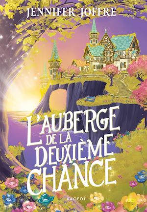 Download the eBook: L'auberge de la deuxième chance
