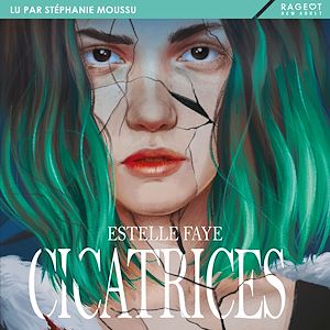 Téléchargez le livre :  Cicatrices