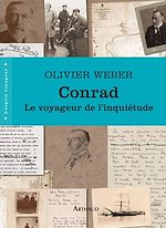 Télécharger le livre :  Conrad. Le voyageur de l'inquiétude