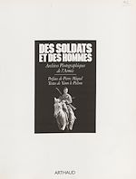 Télécharger le livre :  Des soldats et des hommes