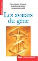 Télécharger le livre :  Les avatars du gène