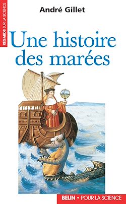 Télécharger le livre :  Une histoire des marées : Le stratège secret de Louis XIV