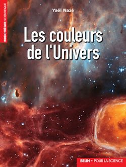 Télécharger le livre :  Les couleurs de l'Univers
