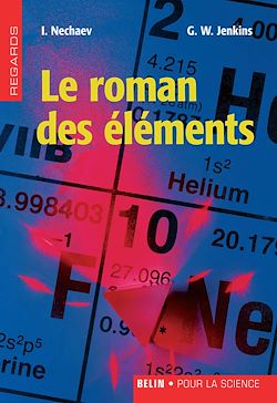 Télécharger le livre :  Le roman des éléments