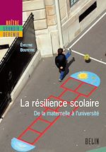 Download this eBook La résilience scolaire
