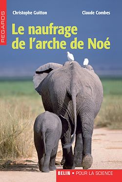 Télécharger le livre :  Le naufrage de l'arche de Noé : La probité révoltante