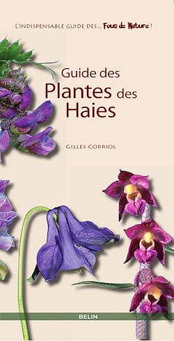 Télécharger le livre :  Guide des plantes des haies