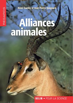 Télécharger le livre :  Alliances animales