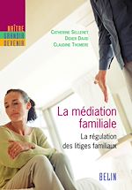 Download this eBook La médiation familiale
