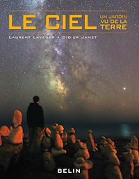 Téléchargez le livre :  Le ciel