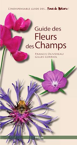 Télécharger le livre :  Guide des fleurs des champs