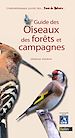 Télécharger le livre :  Guide des oiseaux des forêts et campagnes