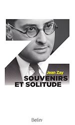 Télécharger le livre :  Souvenirs et solitude