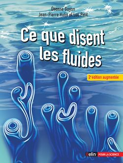 Télécharger le livre :  Ce que disent les fluides - La science des écoulements en images