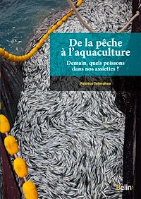 Téléchargez le livre :  De la pêche à l'aquaculture