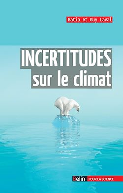 Télécharger le livre :  Incertitudes sur le climat