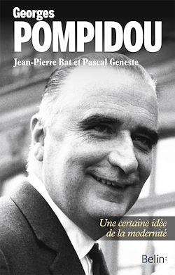 Télécharger le livre :  Georges Pompidou