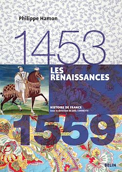 Télécharger le livre :  Les renaissances (1453-1559)