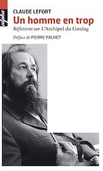 Télécharger le livre :  Un homme en trop