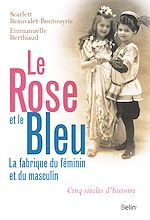 Download this eBook Le rose et le bleu