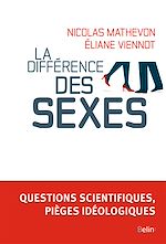 Télécharger le livre :  La différence des sexes