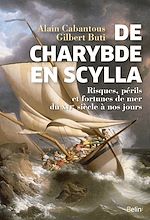 Télécharger le livre :  De Charybde en Scylla