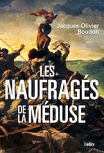 Download this eBook Les naufragés de la méduse