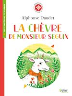 Télécharger le livre :  La chèvre de Monsieur Seguin