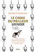 Télécharger le livre :  Le choix du meilleur urinoir