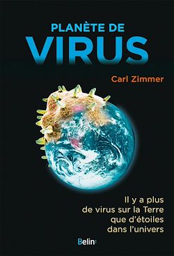 Télécharger le livre :  Planète de virus