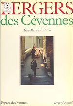 Télécharger le livre :  Bergers des Cévennes