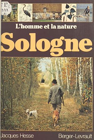 Téléchargez le livre :  Sologne