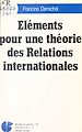 Télécharger le livre :  Éléments pour une théorie des relations internationales