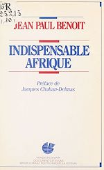 Télécharger le livre :  Indispensable Afrique