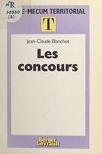 Télécharger le livre :  Les concours