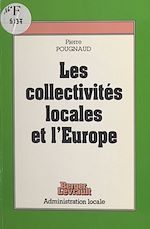 Télécharger le livre :  Les Collectivités locales et l'Europe