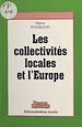 Télécharger le livre :  Les Collectivités locales et l'Europe